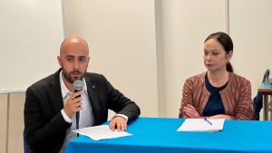 Delegazione, il Pd chiarisce: 