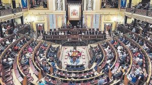 De toros, cabestros y ovejas: el peligro del sectarismo político en España