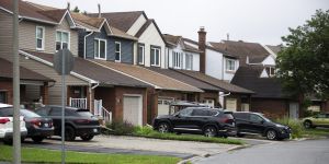 Canada needs more housing investment, and simple tax changes can unlock it