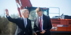 Canada’s new infrastructure strategy: building faster, or building better?