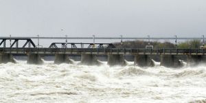 Climate resilience: less talk, more building