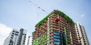Building the homes and infrastructure Canada needs