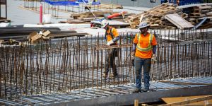 Canada’s infrastructure plan has a human hardware problem