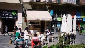 Pamplona, ha llegado otra noticia
