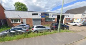 Garage site's potential future revealed as four-home plan faces parking concerns