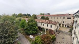 Ca’ Foscari apre il campus in città, attesa per il 2027: «Treviso sarà centrale»