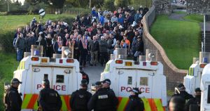 Wrong again, Maggie Chapman: police mutual aid is the right thing to do