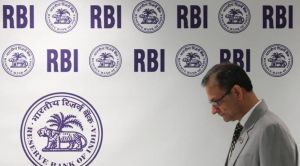 RBI hikes repo rate by 25 bps to 5.50% as per market expectations
