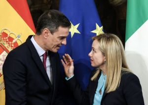 The Specter of Market Contagion Is Haunting Europe