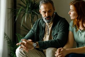 En couple, faut-il toujours trouver le mot juste ?