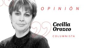 La secretaria presidencial Lombana y la fiesta que comienza