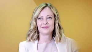 Italy PM Giorgia Meloni seeks EU trademark for her voice amid rising AI deepfake threat