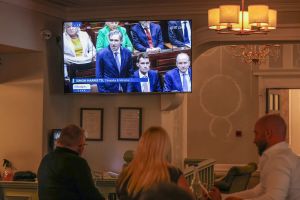 Budget day has lost all excitement. It is now an attritional struggle between ministers