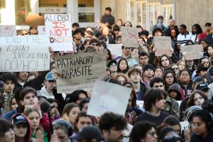 Like Nikita Hand, Cornell case’s Jane Doe is either uncommonly brave or a sadomasochist