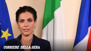 «Burqa e niqab, dico no