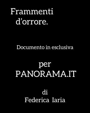 Esclusivo: il docufilm «Frammenti d’orrore» sulla strage del 7 ottobre – video