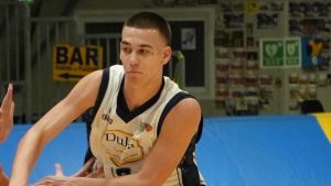 Basket Under 19. Ruggeri ne mette 35. Santarcangelo passa ad Ancona