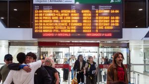 Directo | Rodalies paralizada: los maquinistas se plantan por seguridad y Renfe atribuye el paro a un conflicto laboral