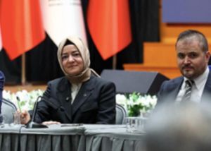 Kim olursa olsun: Fon vurgununda söylem ile eylem arasındaki uçurum