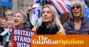 Three years on from the 7 October attacks, antisemitism has taken hold in Britain: Jews aren’t safe