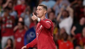 Cristiano Ronaldo finally reveals why he walked out of Portugal team, lists ‘broken promises’