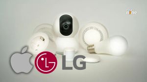 Apple may use LG hardware to challenge Amazon and Google at home