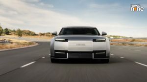 Jaguar Type 01 revealed as brand’s most powerful road-legal car ever