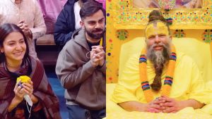 Virat Kohli paid Rs 5 crore to visit Premanand Maharaj? His team breaks silence on viral claim