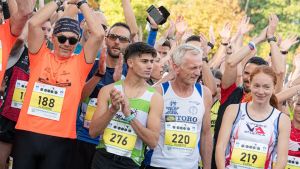 La Mezza di Treviso, così domenica 11 ottobre cambia la viabilità in centro. Chiuso un tratto di Put