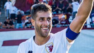 Eccellenza: domenica, ore 15, con la capolista Ostra a Recanati per motivi di ordine pubblico. Fano verso il primo vero esame. Il big match si gioca al 