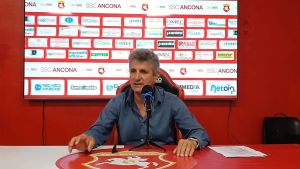 Ancona in Coppa col Fossombrone: 
