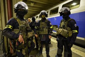 Ces experts en sécurité qui craignent un potentiel 7-octobre en France
