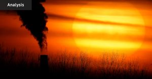 Exporting coal, owning the damage: a legal reckoning arrives for Australian mining