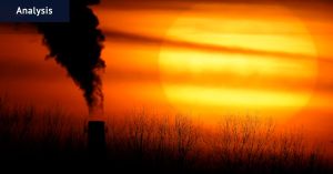 Exporting coal, owning the damage: A legal reckoning arrives for Australian mining