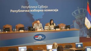 Institut Kareja predložio hitne mere nadležnima u vezi sa glasanjem na izborima