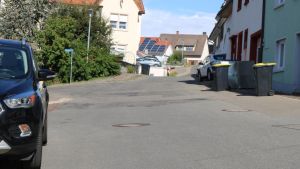 Kompliziertes Bauvorhaben: Sanierung der Alenbergstraße in Löffingen wird konkret