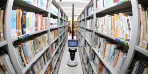 With AI, Sharing Is Caring