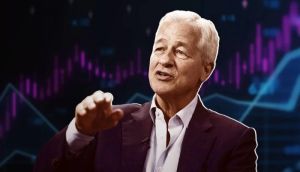 Jamie Dimon warns Anthropic Mythos sent AI cyber risk up ‘10-fold’