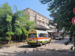 «Dopo la morte di un neonato falsificano