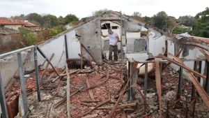 Il 7 ottobre dei kibbutz, o di quel che ne resta