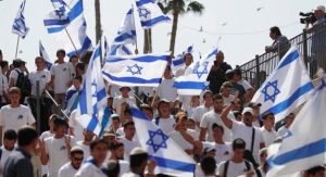 Prima di giudicare Israele, ricordiamo la sua storia