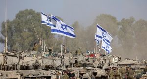 Le prove dell’Idf sui finti giornalisti a Gaza