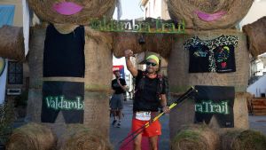 Valdambra Trail, tutto pronto per la decima edizione: tre giorni di sport e inclusione