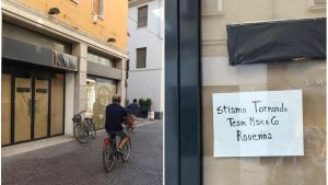 Sorpresa, riapre Max&Co: “Stiamo tornando”. Aveva chiuso a luglio