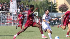 Il Pavia si affida alla Coppa per rimettersi in moto: «Serve voglia di far gol»