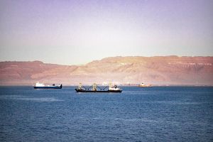 Η Ελλάδα έχει λόγο στις θάλασσες του κόσμου