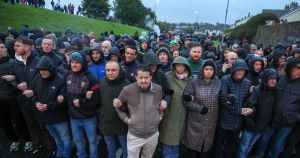 Alex Kane: Are we really in a position where parade rulings can just be ignored?