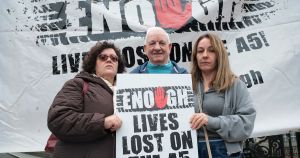 A safe and modern A5 would be fitting tribute to all its victims - The Irish News view