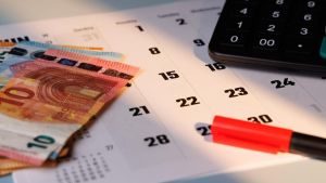 Grundsicherungsgeld 2027: Wann wird die Leistung ausgezahlt? Alle Termine im Überblick