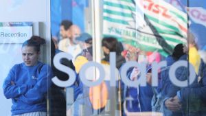 Il caso Electrolux: “Non c’è futuro senza assunzioni”. I timori di un territorio che continua a impoverirsi